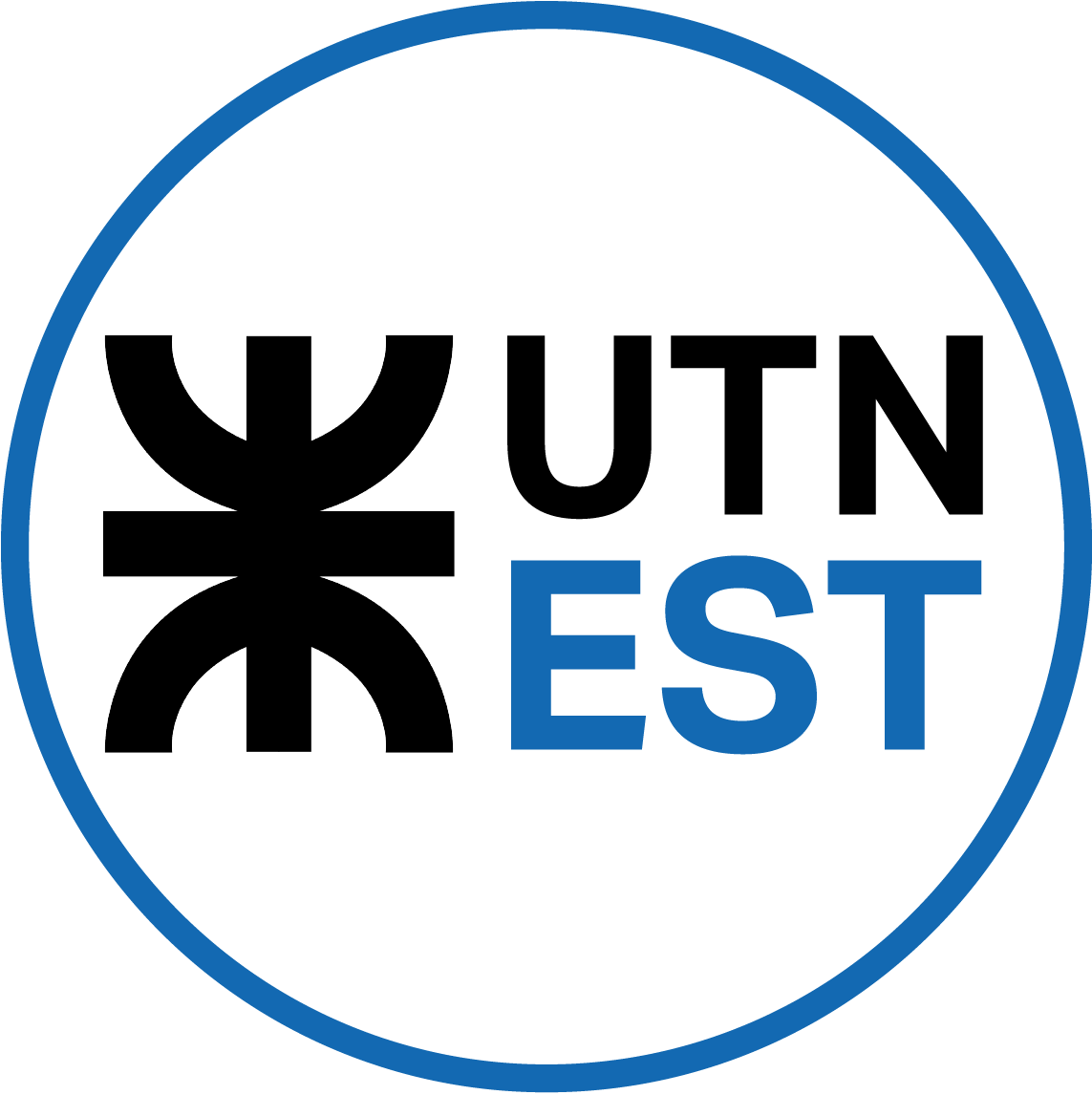 Logo UTN EST